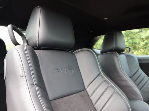 Used 2023 Dodge Challenger SRT Hellcat Jailbreak image 48