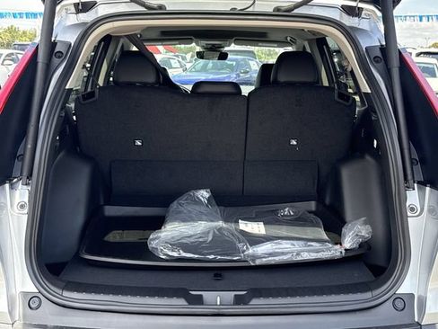 New 2026 Honda CR-V EX-L image 17