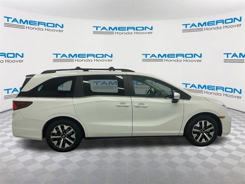 Used 2026 Honda Odyssey EX-L image 6