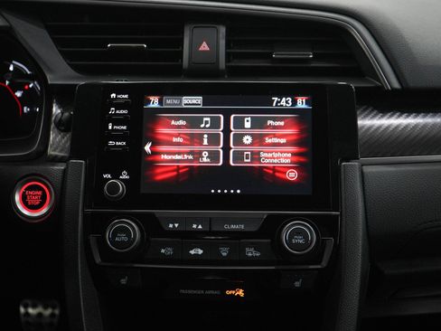 Used 2019 Honda Civic Si image 15