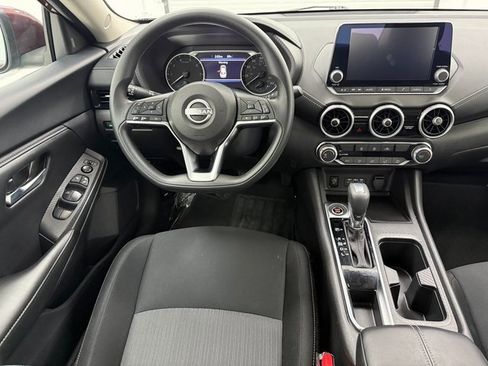 Used 2024 Nissan Sentra SV image 31