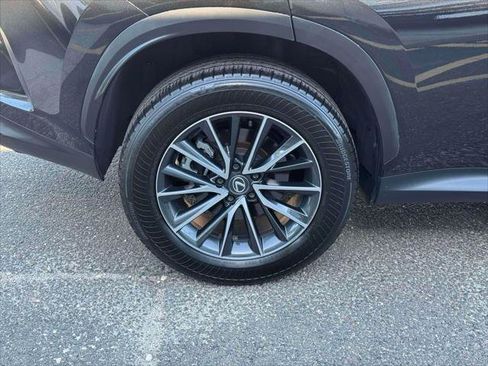 Used 2024 Lexus NX 350 AWD w/ Cold Area Package image 10