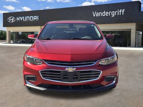 Used 2016 Chevrolet Malibu Premier image 3