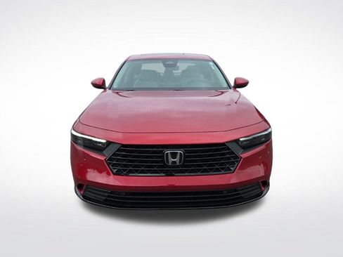 New 2026 Honda Accord EX-L image 9