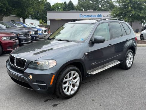 Used 2011 BMW X5 xDrive35i AWD/4WD image 17