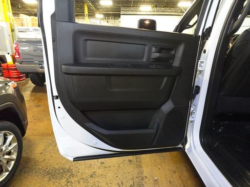 New 2026 RAM 5500 Tradesman AWD/4WD image 23