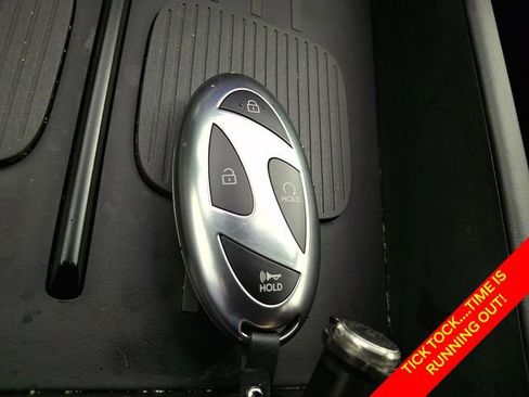 Used 2025 Hyundai Santa Fe Calligraphy FWD image 19