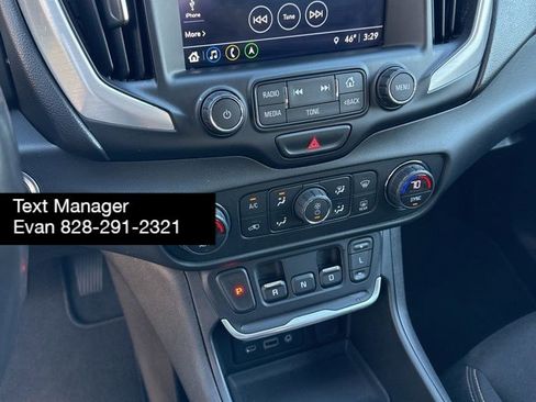 Used 2018 GMC Terrain SLE w/ Driver Convenience Package image 24