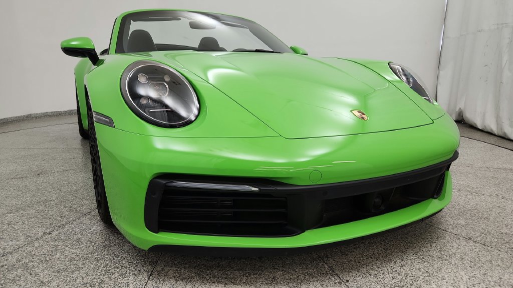 Used 2020 Porsche 911 Carrera S RWD image 41