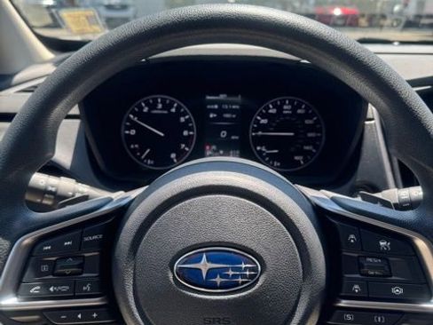 Used 2026 Subaru Impreza 2.0i Sport AWD/4WD image 18