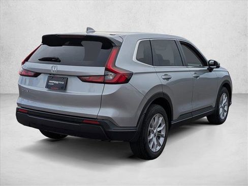 Used 2023 Honda CR-V EX-L image 5