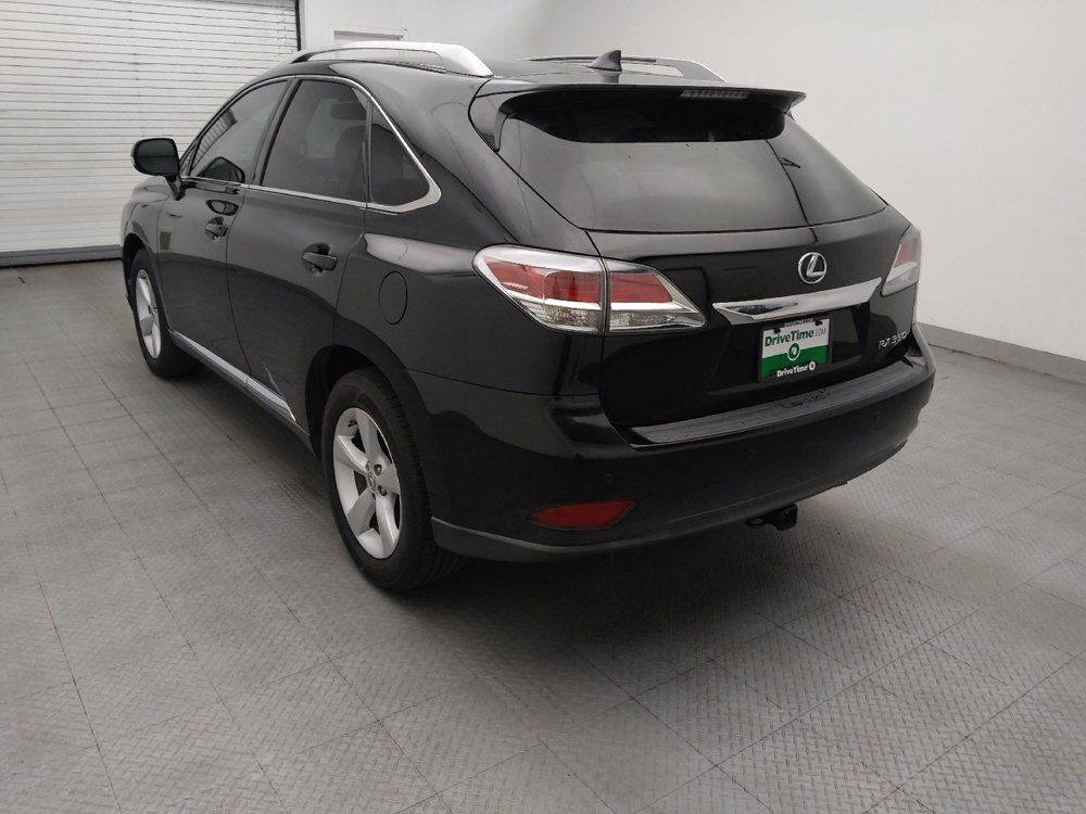 Used 2015 Lexus RX 350 FWD image 5
