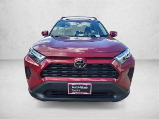 New 2025 Toyota RAV4 XLE video 2