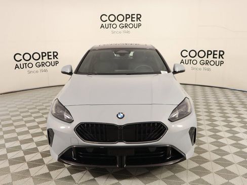 New 2026 BMW 228i w/ Technology Package FWD image 10