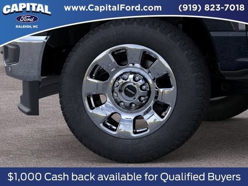 New 2026 Ford F250 Lariat w/ Lariat Ultimate Package AWD/4WD image 20