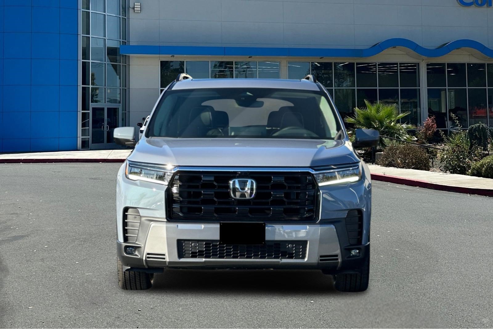 New 2026 Honda Pilot Elite image 5