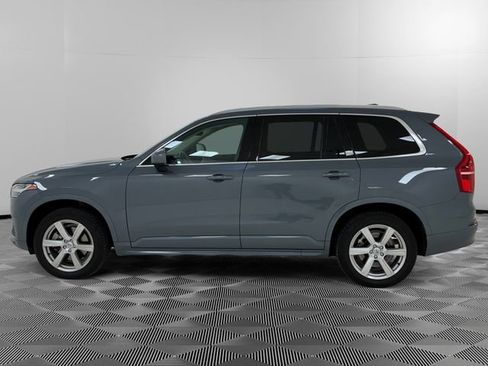 Used 2023 Volvo XC90 B5 Core AWD/4WD image 2