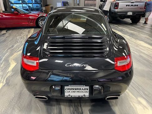 Used 2009 Porsche 911 Carrera RWD image 27