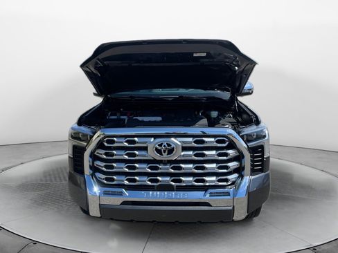New 2026 Toyota Tundra 1794 Edition AWD/4WD image 11