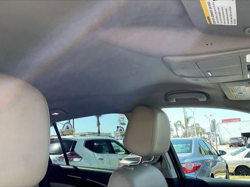 Used 2020 Buick Envision Essence w/ LPO, Cargo Package FWD image 22