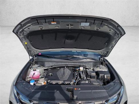 New 2026 Hyundai Tucson Limited FWD image 19