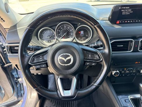 Used 2018 MAZDA CX-5 Grand Touring FWD image 15