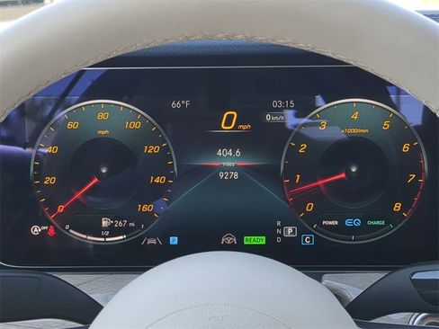 Used 2023 Mercedes-Benz E 450 Cabriolet image 26