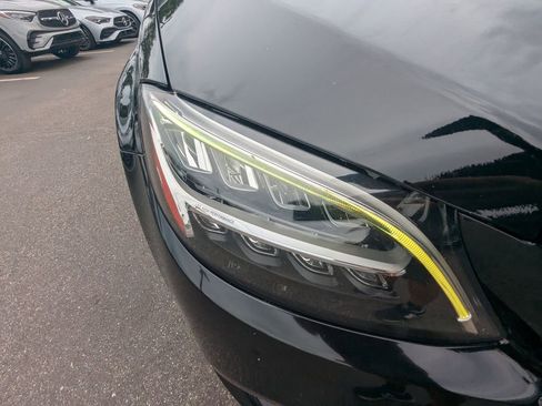 Certified 2021 Mercedes-Benz C 300 Sedan image 20