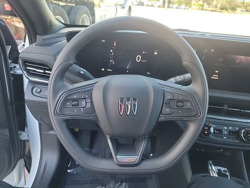 New 2026 Buick Envista Preferred image 19