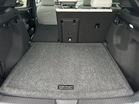 Used 2022 Volkswagen ID.4 Pro S image 15