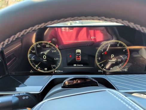 New 2026 INFINITI QX80 Autograph image 14