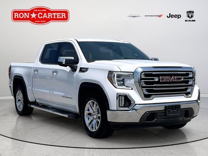 Used 2021 GMC Sierra 1500 SLT