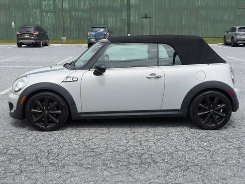 Used 2015 MINI Cooper S FWD image 4