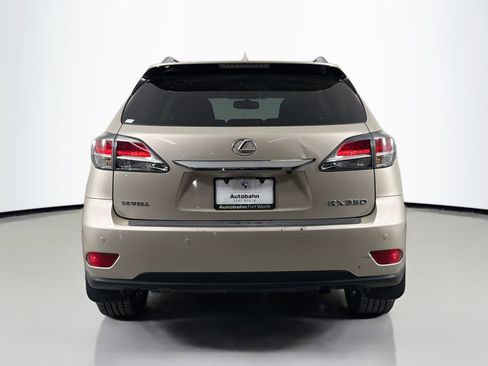 Used 2015 Lexus RX 350 FWD image 7