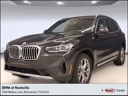 Used 2023 BMW X3 sDrive30i w/ Premium Package