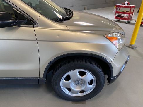 Used 2008 Honda CR-V LX image 20