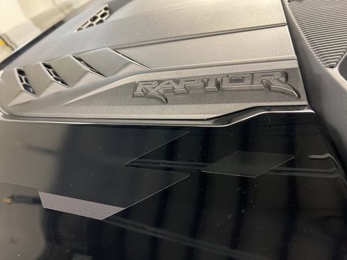 Used 2023 Ford Bronco Raptor image 37