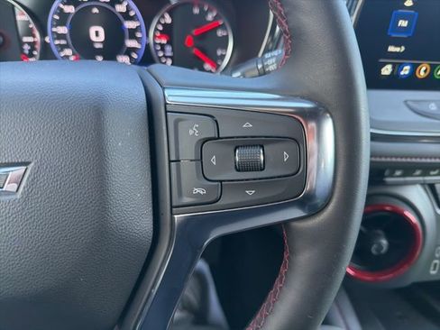 Certified 2024 Chevrolet Blazer RS w/ Enhanced Convenience Package FWD image 29