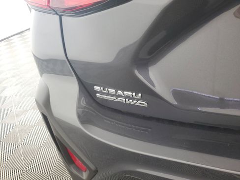 New 2025 Subaru Crosstrek 2.0i image 29
