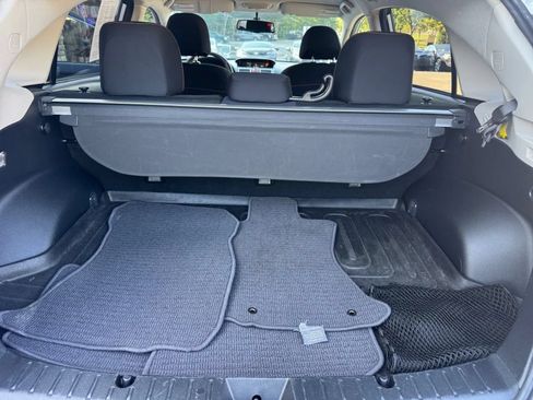 Used 2016 Subaru Crosstrek Hybrid AWD/4WD image 25
