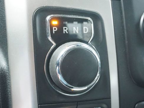 Used 2017 RAM 1500 Big Horn image 40