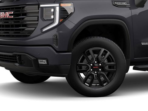 New 2026 GMC Sierra 1500 Elevation w/ Elevation Premium Package AWD/4WD image 40