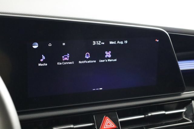 Certified 2024 Kia Niro Wind FWD image 28