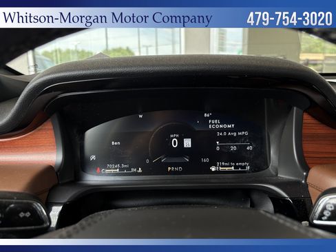 Used 2022 Lincoln Aviator Reserve w/ Equipment Group 201A AWD/4WD image 19