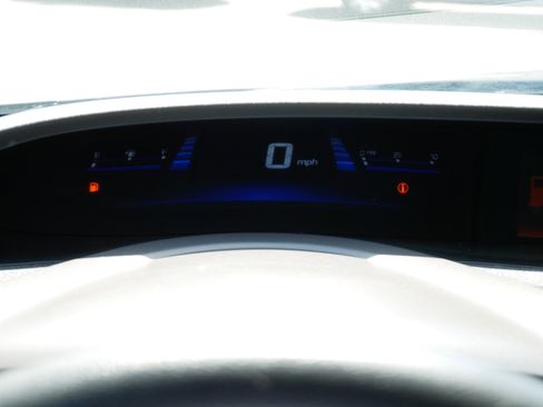 Used 2012 Honda Civic EX image 21