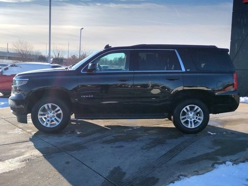 Used 2018 Chevrolet Tahoe LT image 20