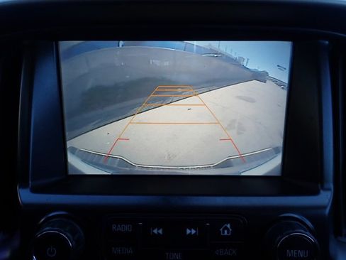 Used 2016 Chevrolet Colorado Z71 image 16