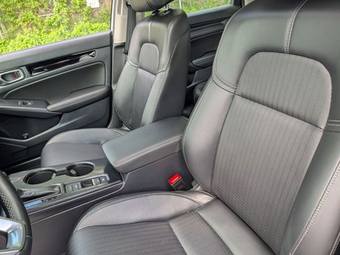 Used 2023 Honda Civic EX-L image 16