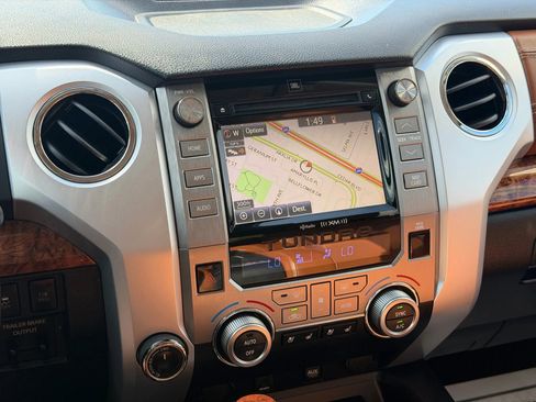 Used 2019 Toyota Tundra 1794 Edition image 8