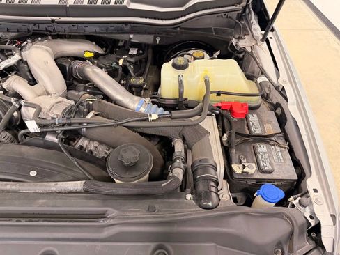 Used 2020 Ford F250 Lariat image 52